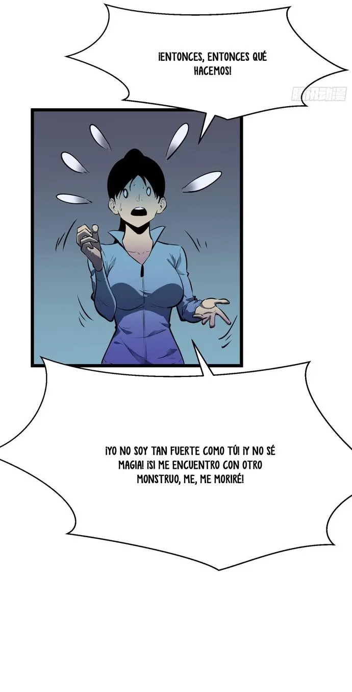Dominando El Mundo Con Mis Espejos > Capitulo 2 > Page 61